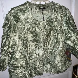 SAMUEL DONG JACKET